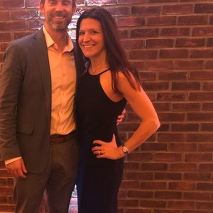 Meet your Posher, Tracy